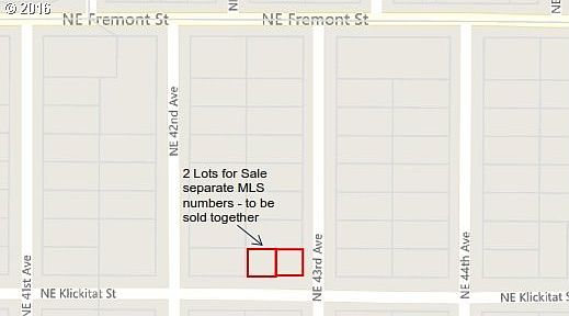 2nd image of 0 NE 43rd Ave