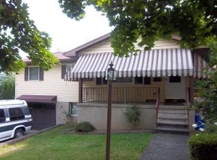 437 Genet St, Scranton, PA 18505