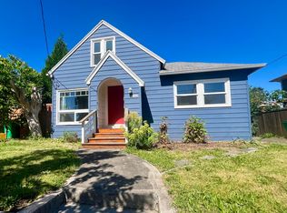 5243 NE 23rd Ave, Portland, OR 97211