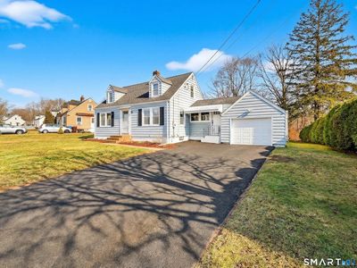 20 Edward Road, North Branford, CT, 06471