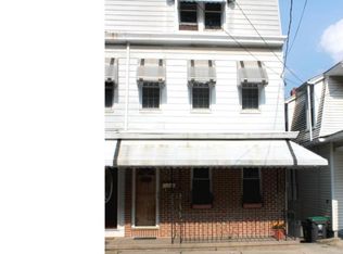 74 N Berne St, Schuylkill Haven, PA 17972