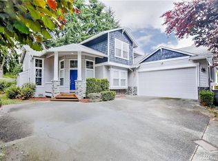13224 NE 135th Ct, Kirkland, WA 98034