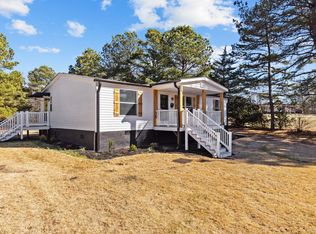 365 Rev Henderson Rd, Henderson, NC 27537