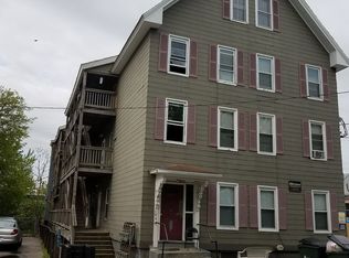 146 Walker St, Manchester, NH 03102