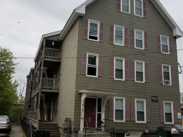 146 Walker St, Manchester, NH