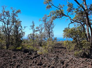 Aloha Blvd LOT 3, Ocean View, HI 96737