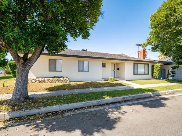 19715 Chase St, Winnetka, CA 91306