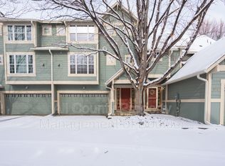 2321 Water Cress Ct, Longmont, CO 80504