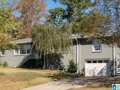 1400 Holly Oak Dr, Vestavia Hills, AL, 35226