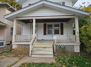1819 Grand Ave, Davenport, IA 52803