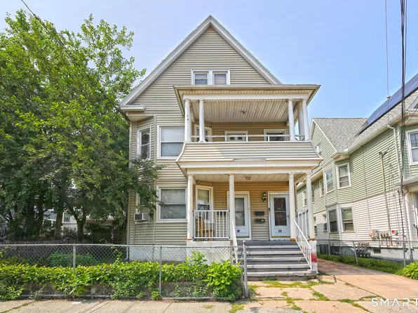53 Alling Street, West Haven, CT 06516