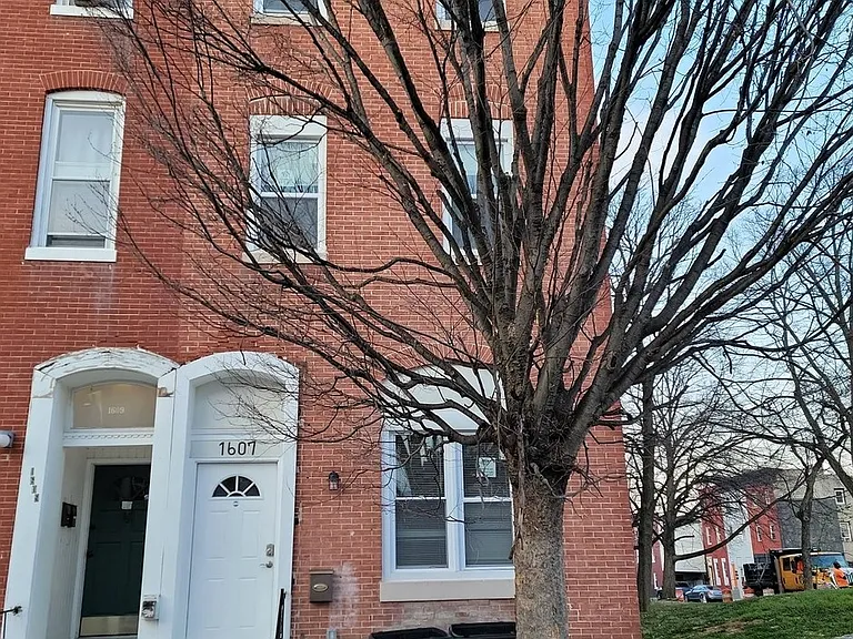1607 Division St #D — Photo 1