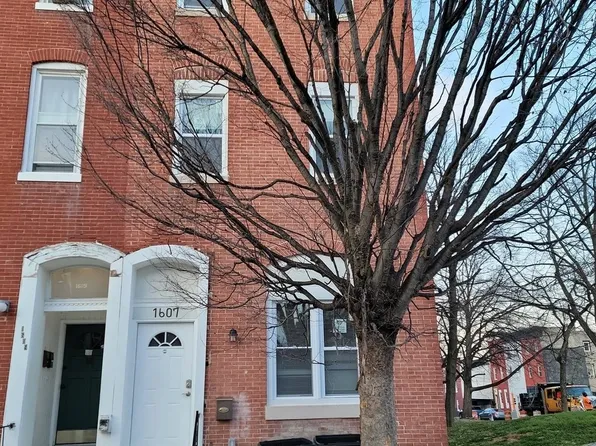 1607 Division St, Baltimore, MD
