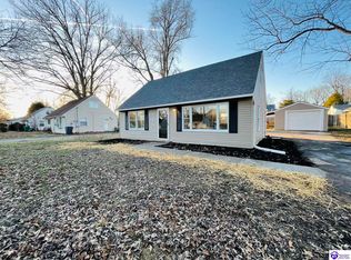 9408 Cavalcade Ave, Louisville, KY 40272