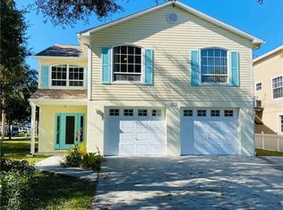 5447 Tropic Dr, New Port Richey, FL 34653