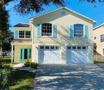 5447 Tropic Dr, New Port Richey, FL, 34653
