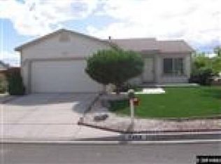 7458 Rodin Ct, Sun Valley, NV