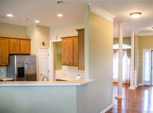 102 Locust Run Pl, Monroe, NC 28110