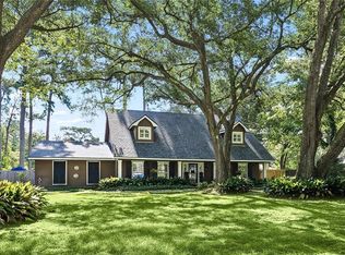 7 Rosemary Dr, Covington, LA 70433