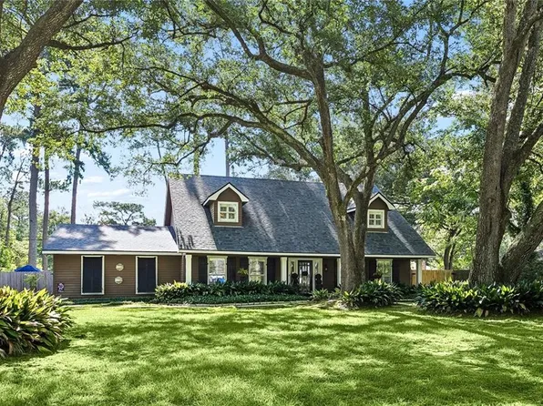 7 Rosemary Dr, Covington, LA 70433
