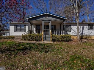 58 Holly Rdg, Ellijay, GA 30540