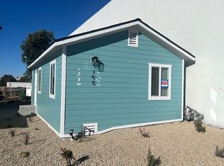 195 N 10th St, Grover Beach, CA 93433