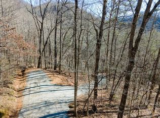 N/a Corbin Cove Dr, Franklin, NC 28734