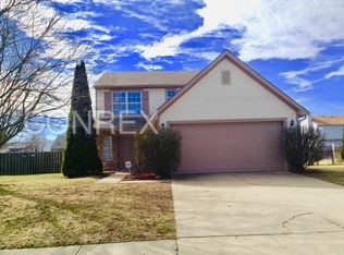 5631 Rains Ln, Indianapolis, IN 46254