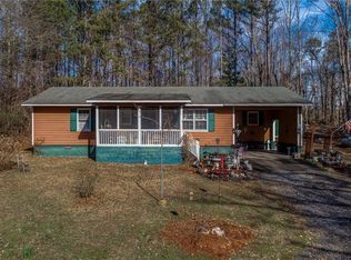 430 Spriggs Trl, Ball Ground, GA 30107