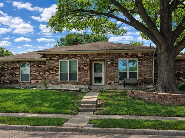 4905 Willowhaven Cir, Garland, TX 75043