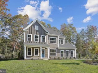 11564 Beacon Hl, Swan Point, MD 20645