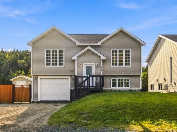 224 Anchorage Road, Conception Bay South, NL A1W4W2