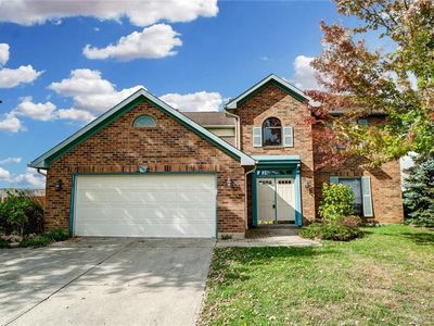 6751 Coronado Cir, Dayton, OH, 45424