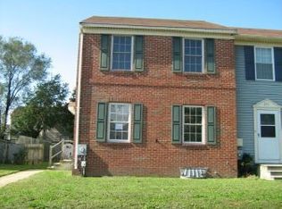 248 Green Blade Dr, Dover, DE