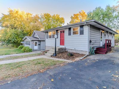 1410 E Fairoaks Ave, Peoria, IL, 61603