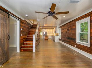 159 Alcovy Station Rd, Covington, GA 30014