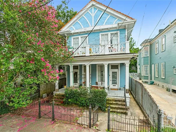 1422-24 Felicity St, New Orleans, LA 70130