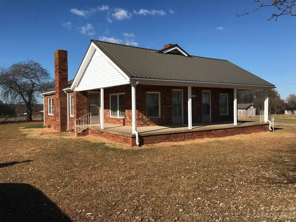 3617 Harris Creek Rd, Lawndale, NC 28090