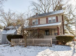 255 Hollywood Ave, Youngstown, OH