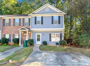 198 Timber Creek Ln SW #198, Marietta, GA 30060