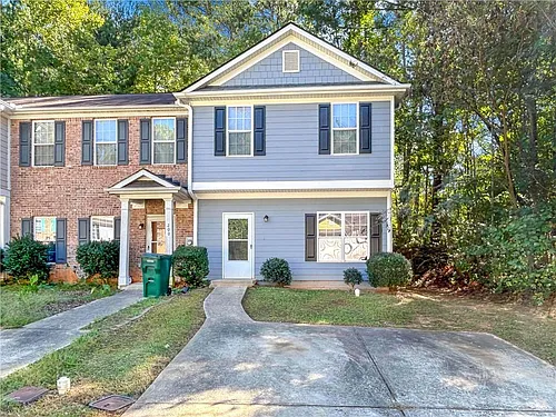 198 Timber Creek Ln SW Photo 1
