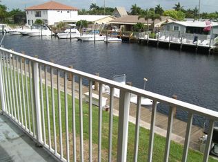 1801 SE 4th St APT 4, Pompano Beach, FL 33060