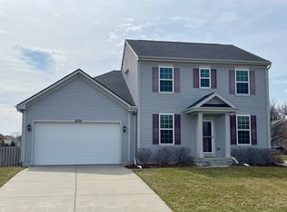 2009 Mayfair Dr, Island Lake, IL