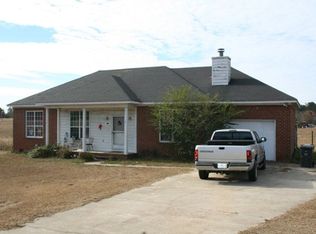 3014 Ray Owens Rd, Appling, GA 30802