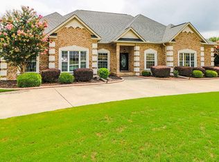 27 Elsa Way, Byron, GA 31008