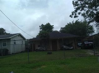 600 Elm St, Rosenberg, TX 77471