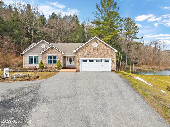 3125 Mariaville Road, Schenectady, NY 12306