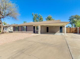2234 E Juanita Ave, Mesa, AZ 85204