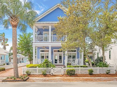 135 Parkshore Dr, Panama City Beach, FL, 32413