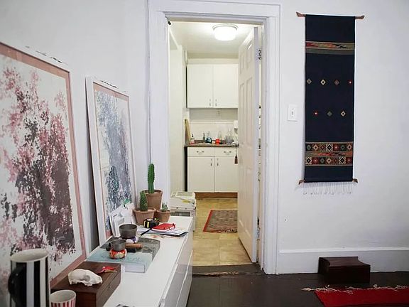 3rd image of 108 W Houston St APT 1